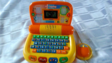 Vtech My Laptop Interactive Educational Toy