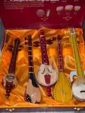 VINTAGE Miniature Instruments