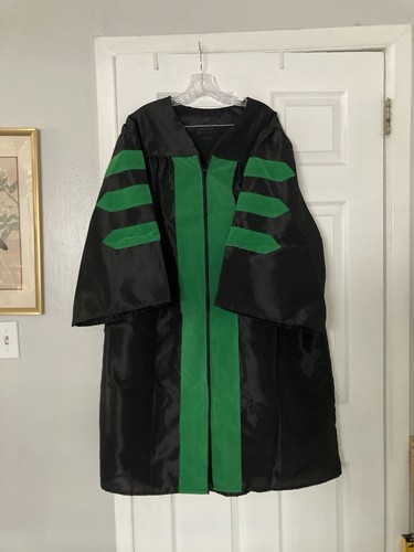 Jostens doctoral regalia - doctoral,