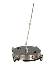 Excel Power 16.5" Stainless