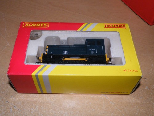 Hornby r2676 class 4 0 - r2676,