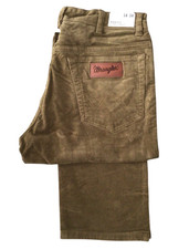 Mens Wrangler Texas Straight