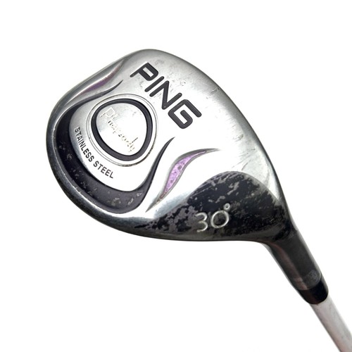Ping rhapsody hybrid 30 - 6,