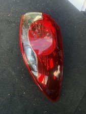 Mazda 6 Estate Rear Light
