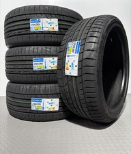 4 x 275/40ZR20 106Y XL