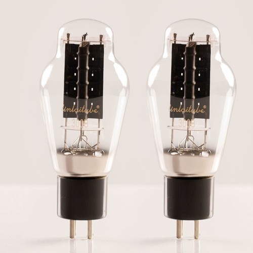 2pcs linlaitube 300b - 2pcs, tube