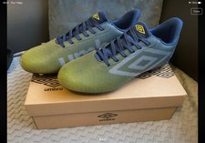 New In Box Umbro Football