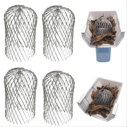 4pcs metal aluminum gutter - aluminum,