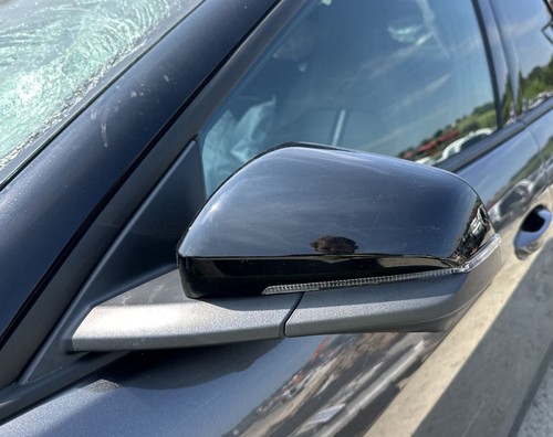 Ford capri wing mirror - ev,