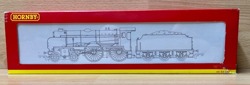 Hornby r2124 r schools - s.r.,