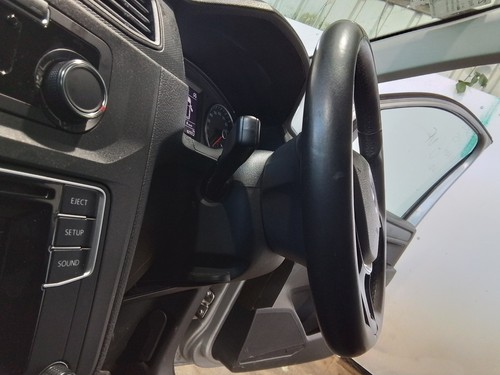 Steering column volkswagen - steering,
