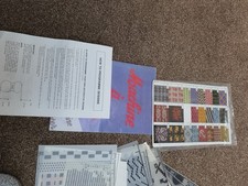 Superba Knitting Machine