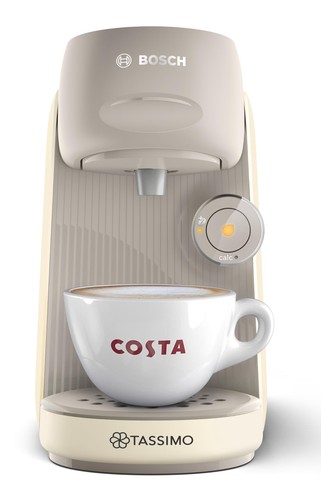 Tassimo bosch finesse - bosch,