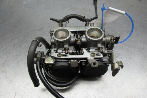 Kawasaki zzr250 1990 - zzr250, 1990-on