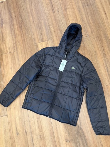 Lacoste water repellent - lacoste, water-repellent