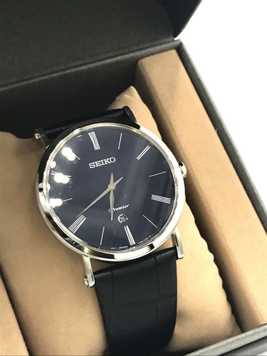 Seiko premier - seiko, 'premier