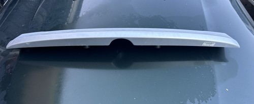Vauxhall corsa irmscher rear - c,