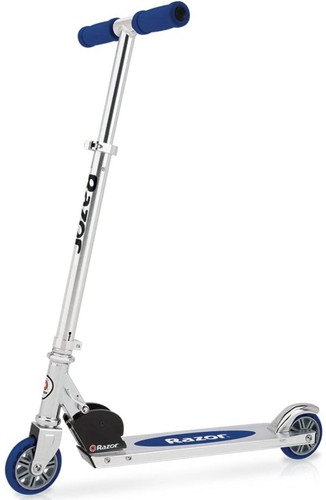 Razor kick scooter with - razor,
