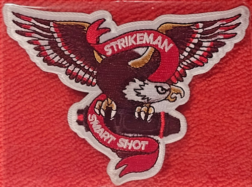 Strikeman smart shot - smart, shot-show