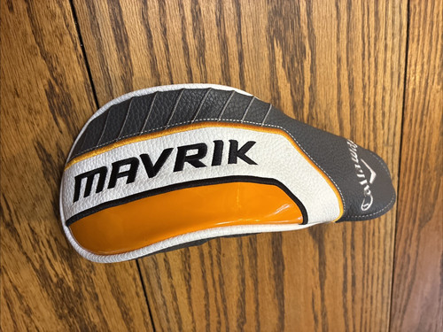 New callaway mavrik - mavrik, 3