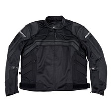 Joe Rocket Motorcycle Jacket