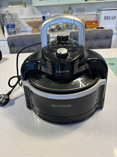 Salter aerocook air - salter,