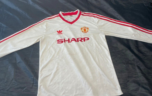 Adidas manchester united away - adidas,