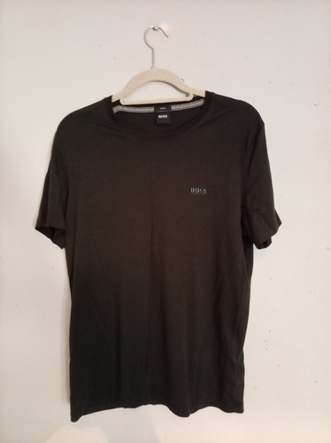 Hugo boss large slim fit - large,