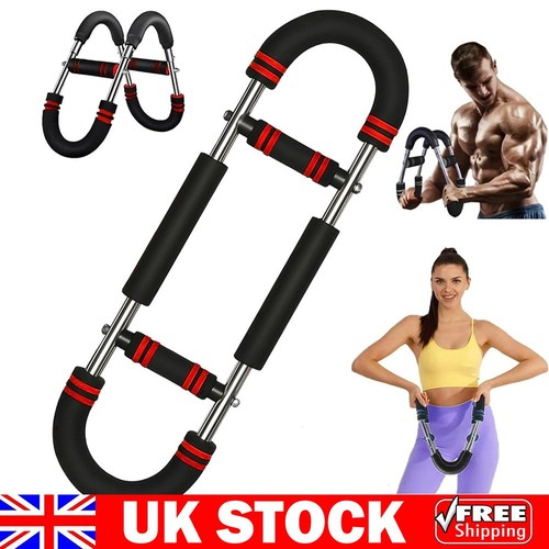 Shaker twister arm trainer - shaker,