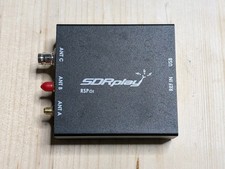 SDRplay RSPdx  1 kHz - 2 GHz