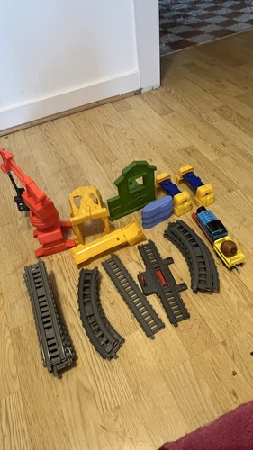 Fisher price thomas and - fisher-price,