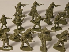 VTG AIRFIX BRITISH 1:32