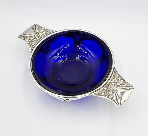 Edwardian sterling silver - edwardian,