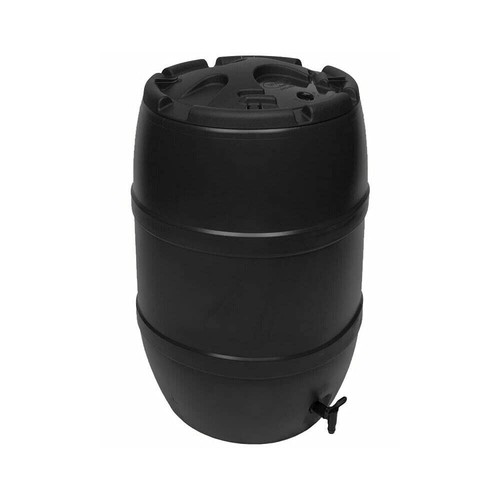 120l standard barrel water - 120l,