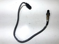 0075421618 Oxygen Sensor 5 Wire, WHITE BLACK YELLOW GRAY RED 0s0 DE586377-72