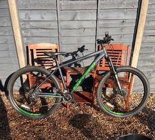 Carrera Kraken Men's Mountain