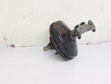 2003 PEUGEOT 206 BRAKE MASTER CYLINDER+SERVO 1.1 PETROL TU1JP (HFX) 9634942680