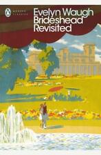 Brideshead Revisited: The Sacred and Profane Memories of Captai .9780141182483