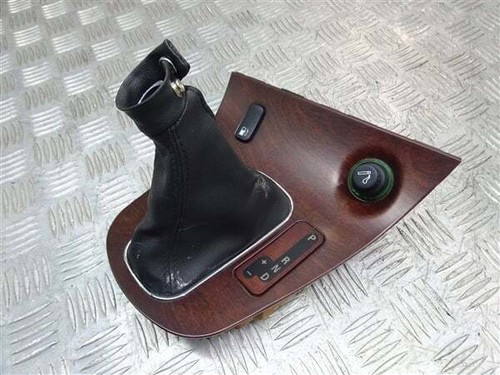 Automatic gearstick wood - gearstick,
