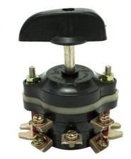 Electric Mini Quad Forward