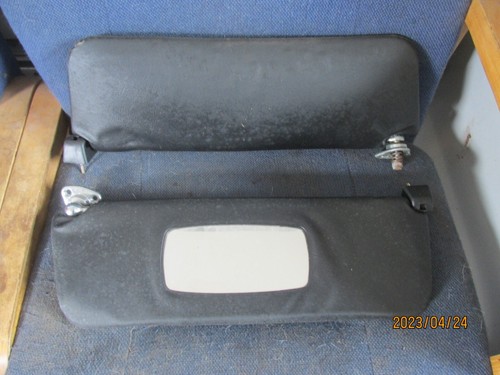 Vanden plas 1500 sunvisor - vanden,