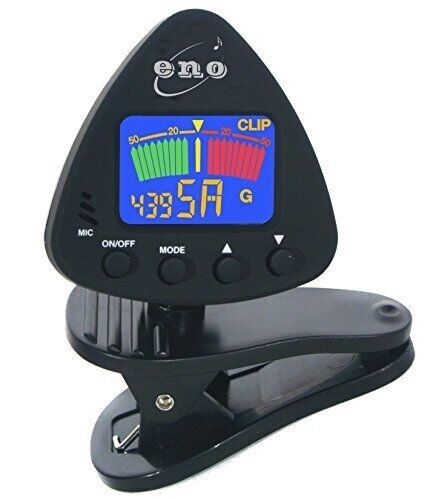 Eno 20537 clip - eno, tuner