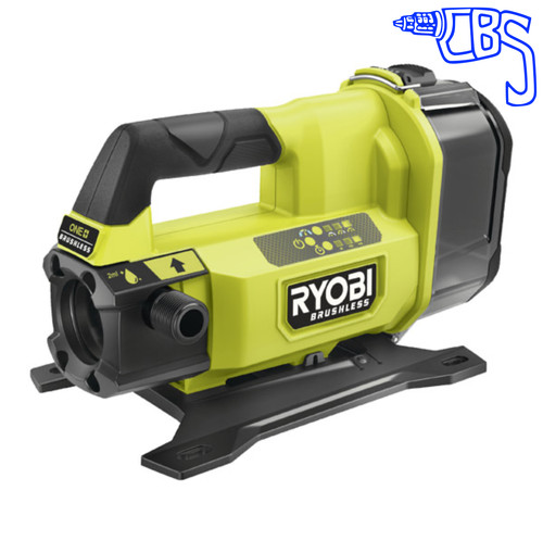 Ryobi one brushless transfer - ryobi,