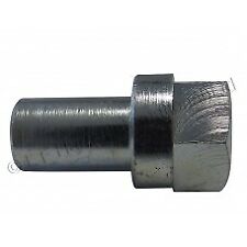 TRIUMPH TRIDENT T160 FIXING NUT SOLENOID 71-3665