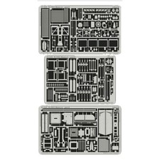 EDUARD 35629 1/35 PE