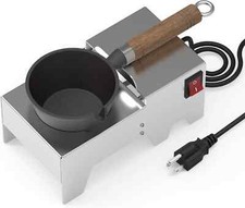 110V Only Electric Lead