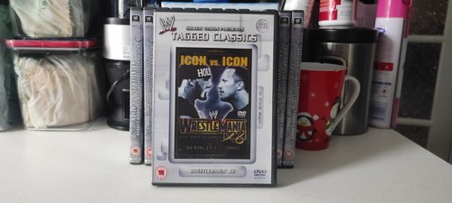 Wwf wwe tagged - tagged,