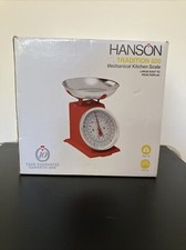 New hanson tradition - tradition, 500
