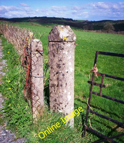 Photo 6x4 henllan - 6x4, amgoed