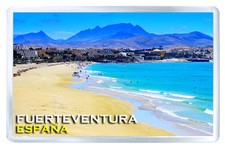 Fuerteventura Canary Spain